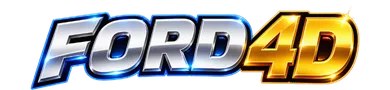 FORD4D Logo